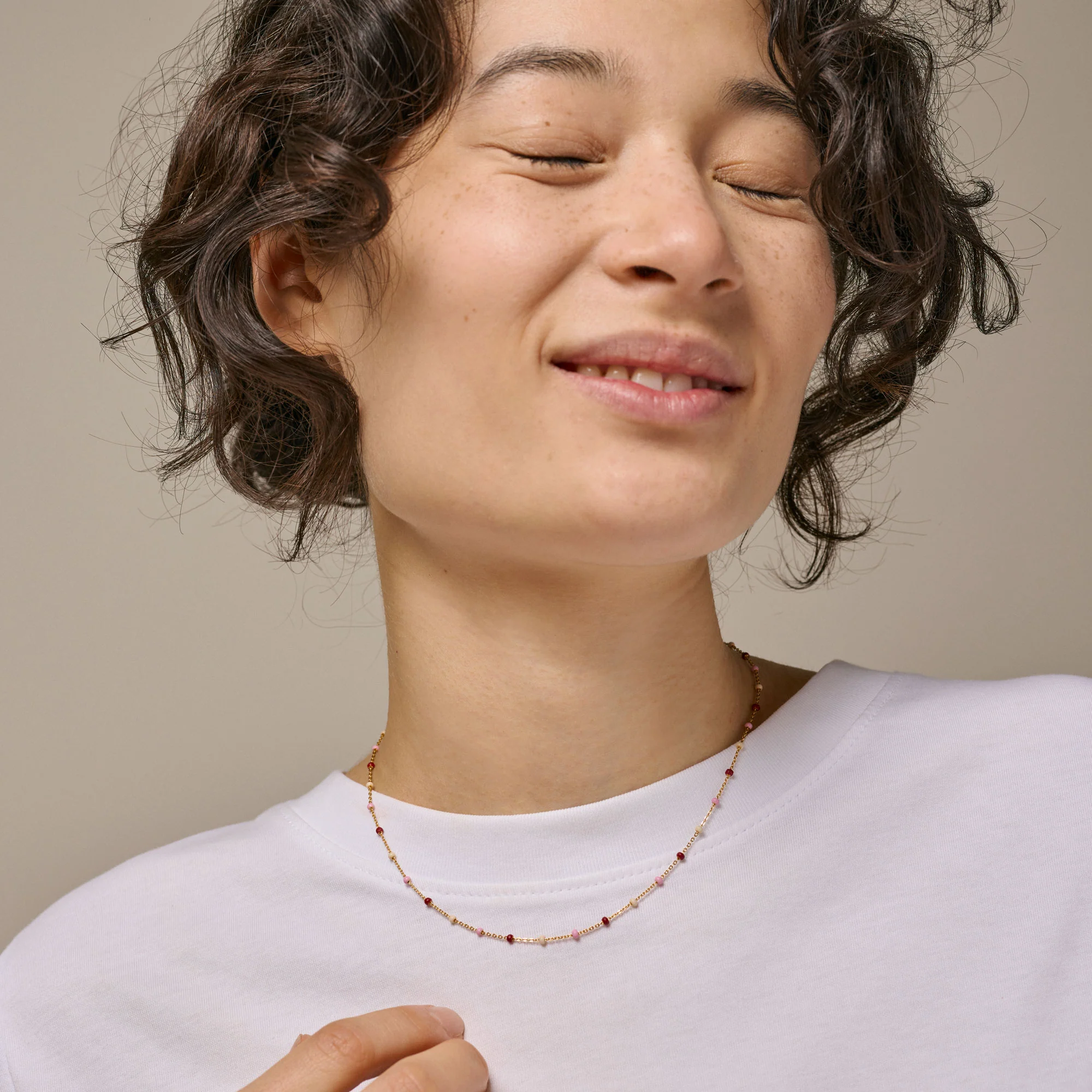 Necklace, Lola - Image 3