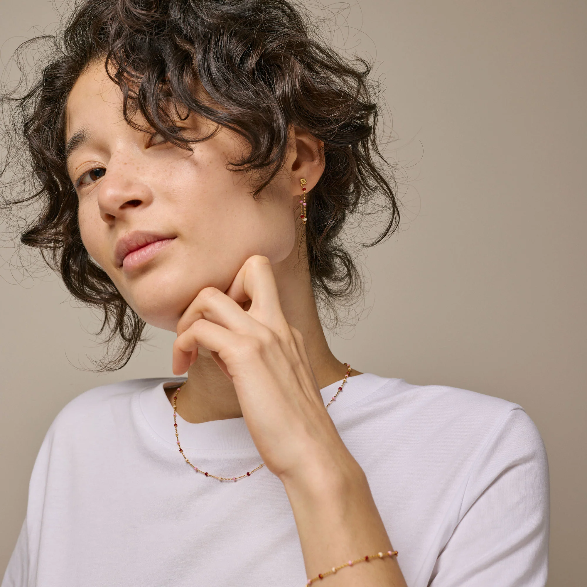 Necklace, Lola - Image 4