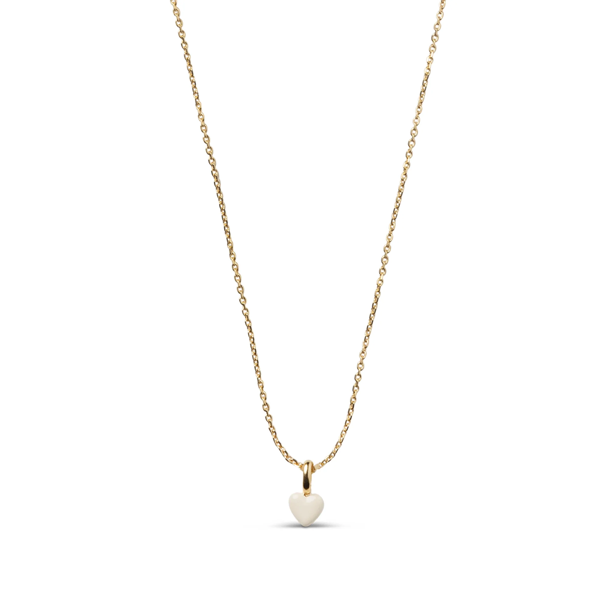Necklace, Amore