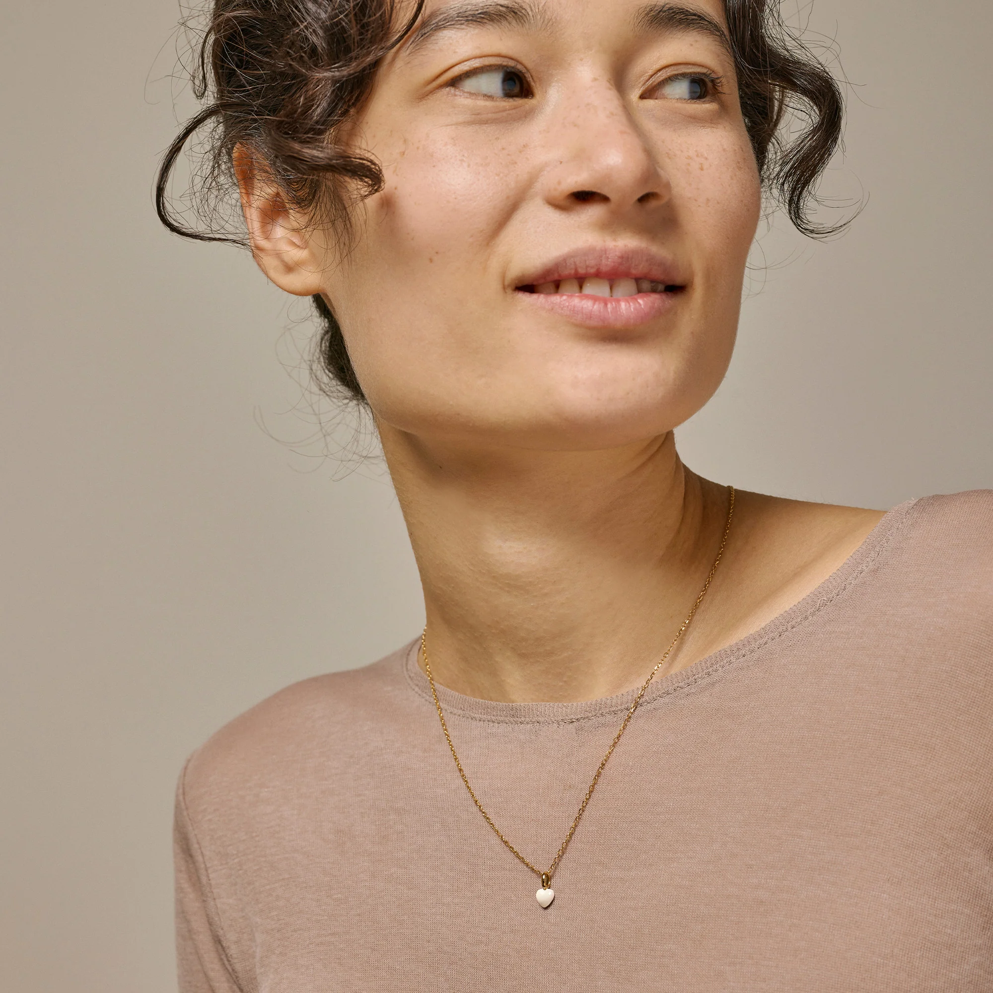 Necklace, Amore - Image 2