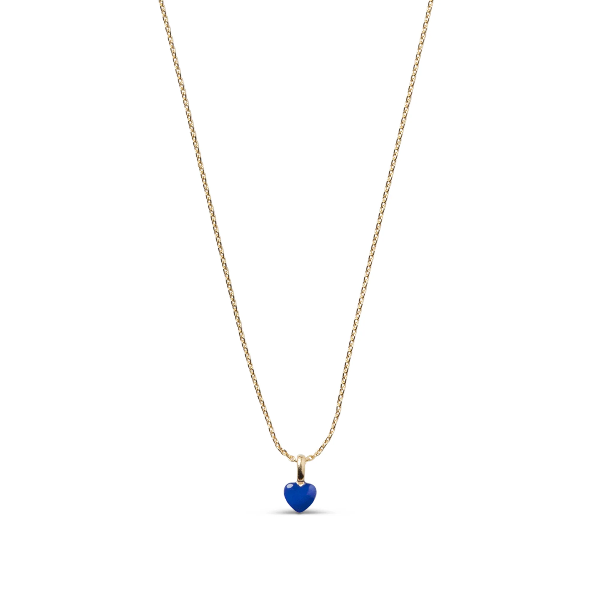 Necklace, Amore