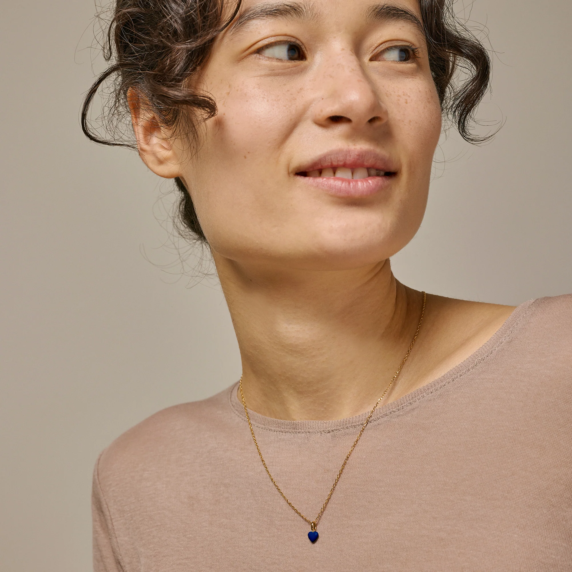 Necklace, Amore - Image 2