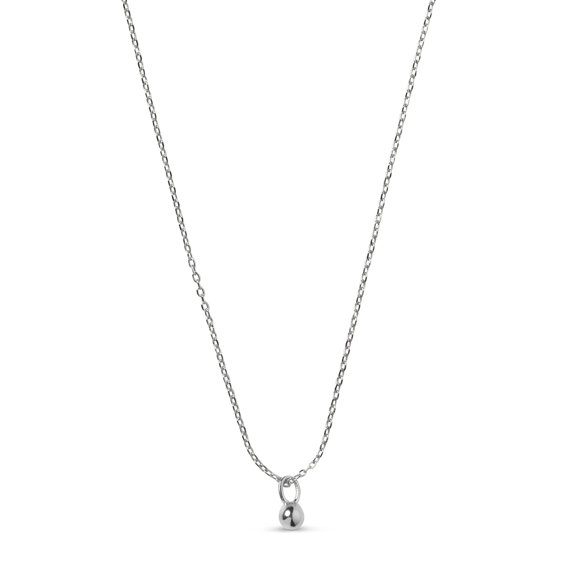Necklace, Balloon - Image 2