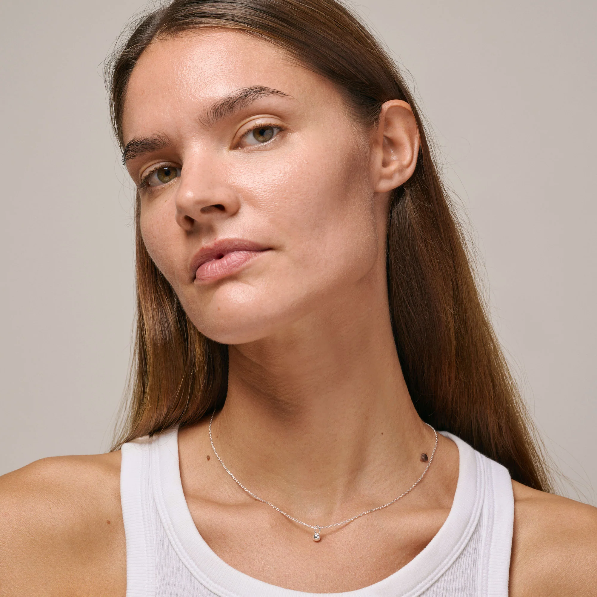 Necklace, Balloon - Image 4