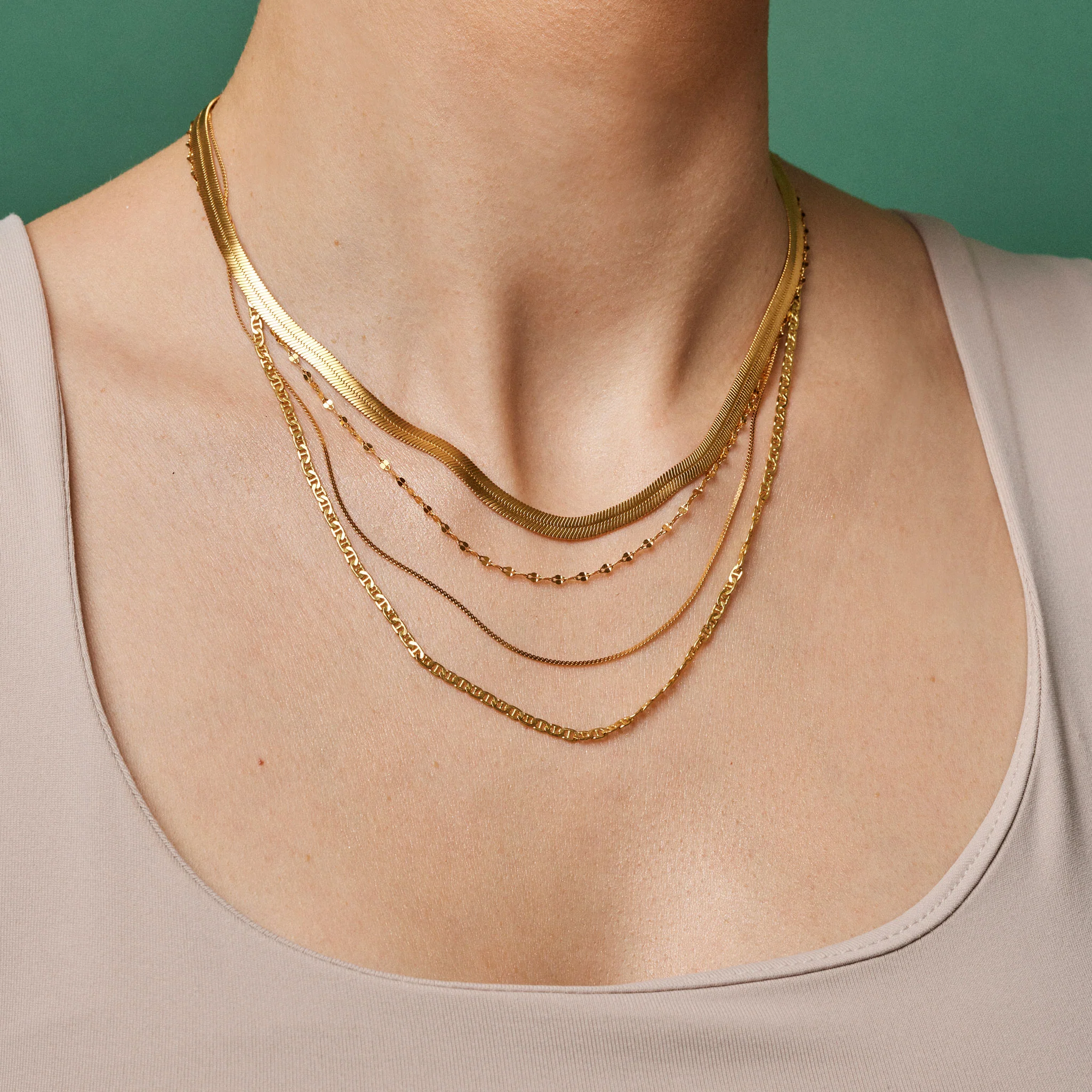 Necklace, Carla - Image 3