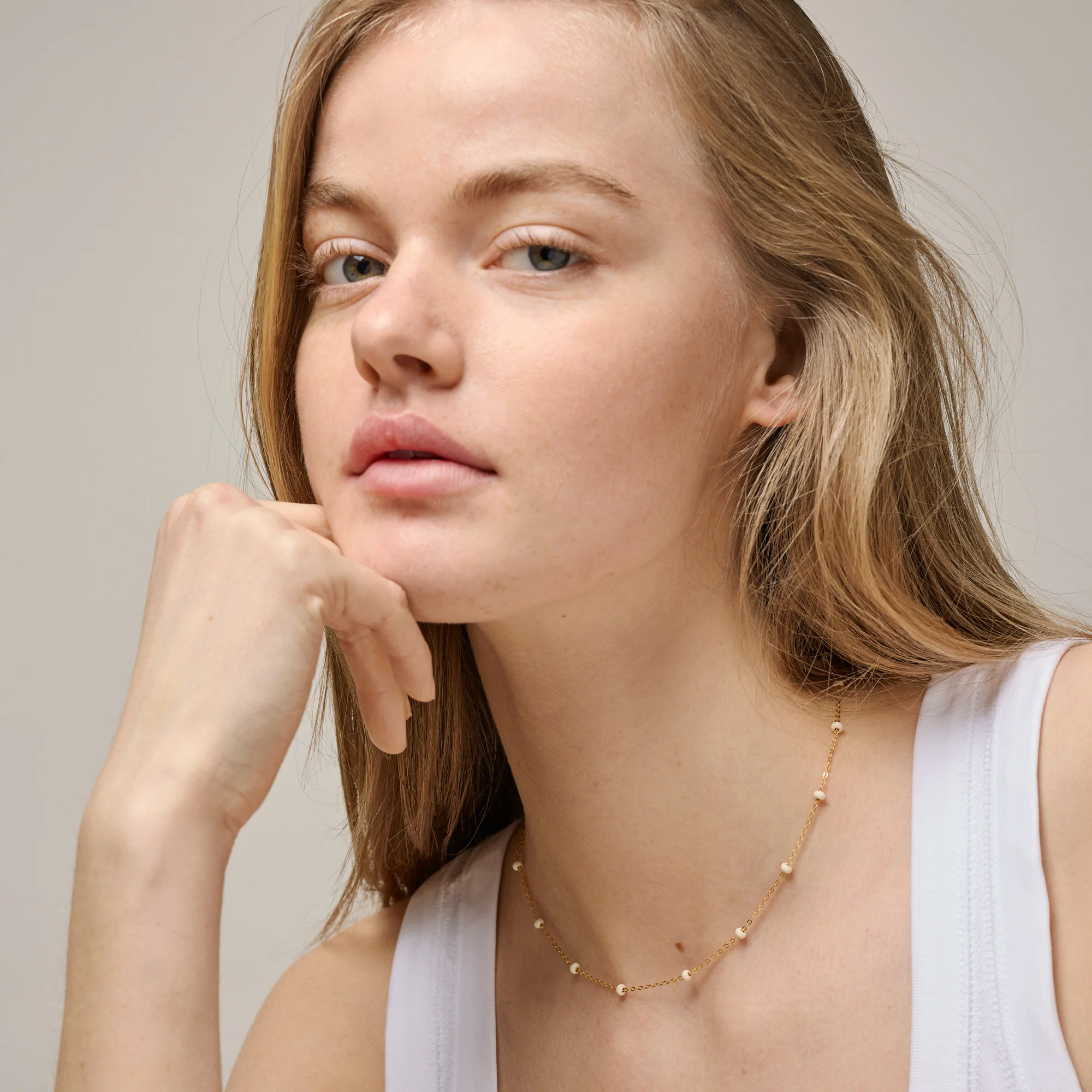 Necklace, Lola Bold - Image 3