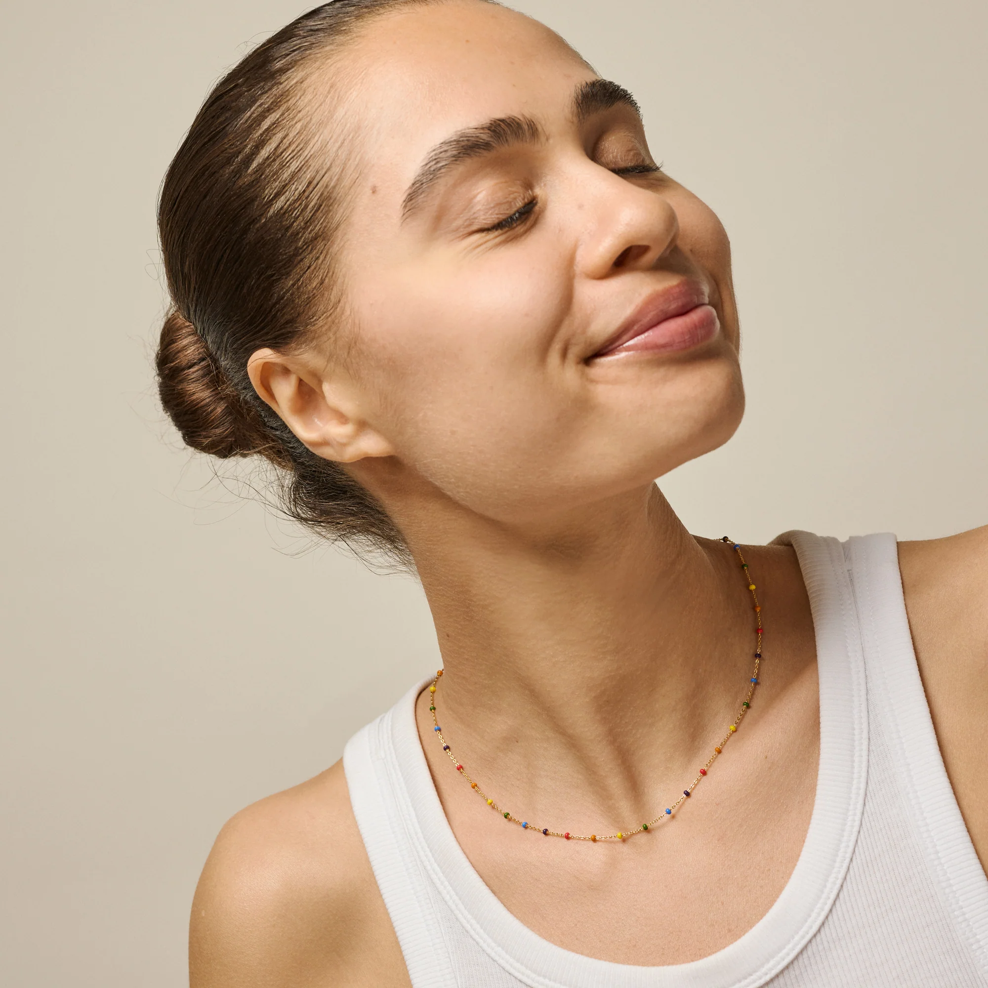 Necklace, Lola Diversity - Image 2