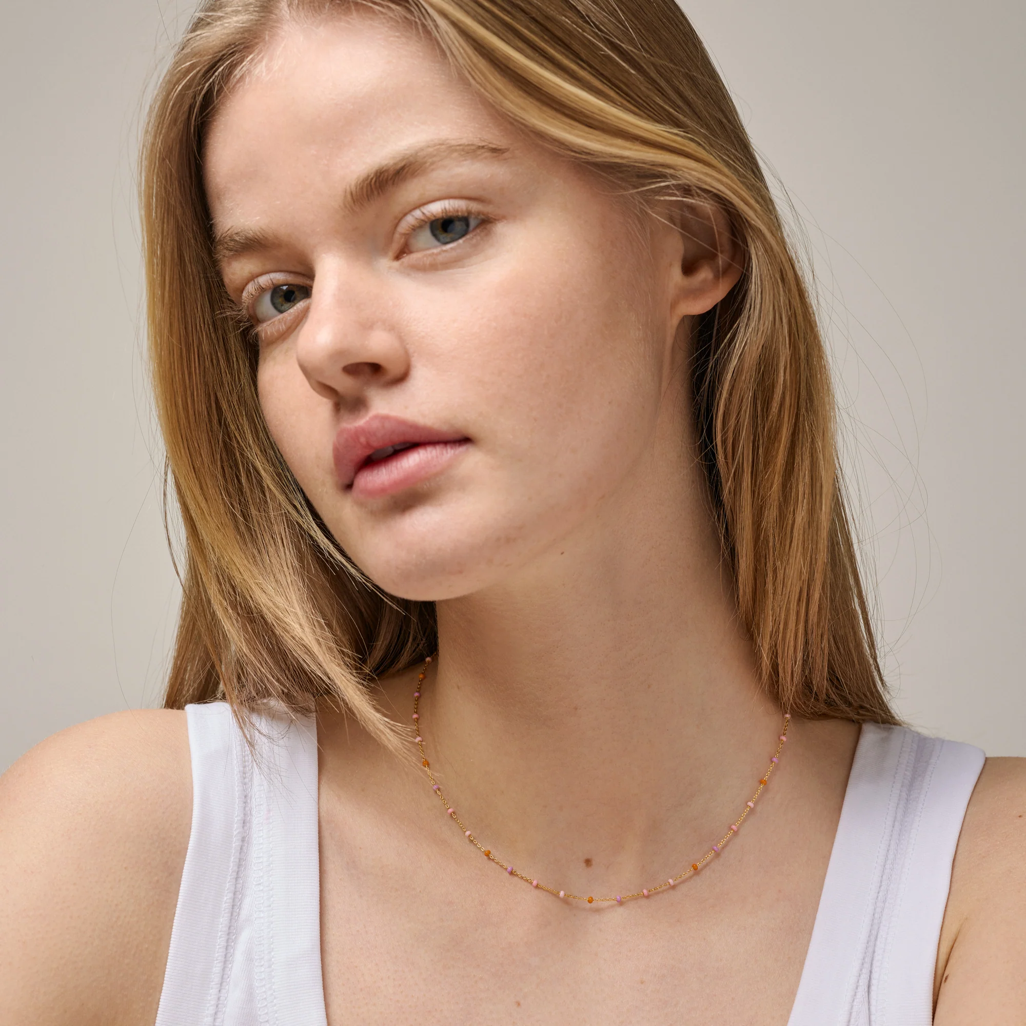 Necklace, Lola - Image 3