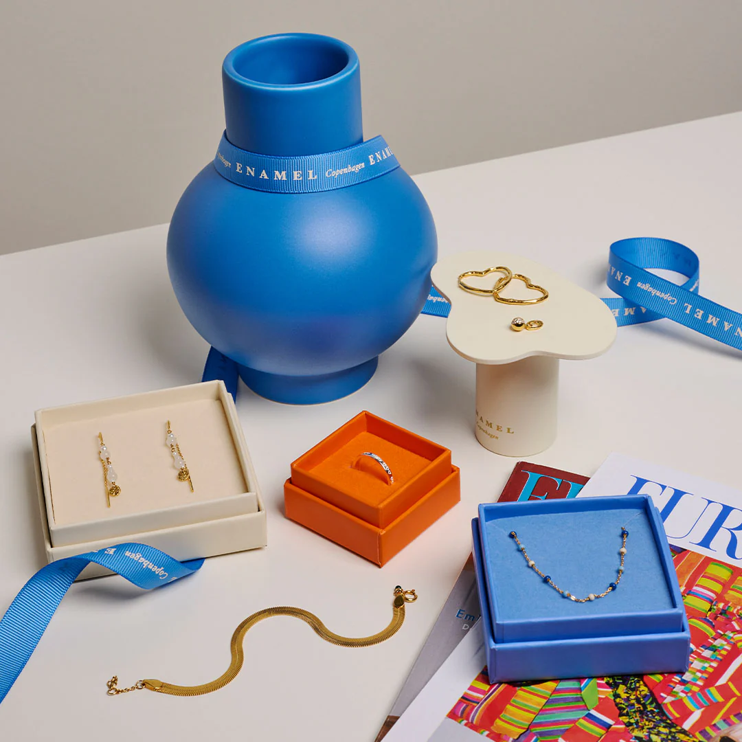 Necklace, Lola - Image 4