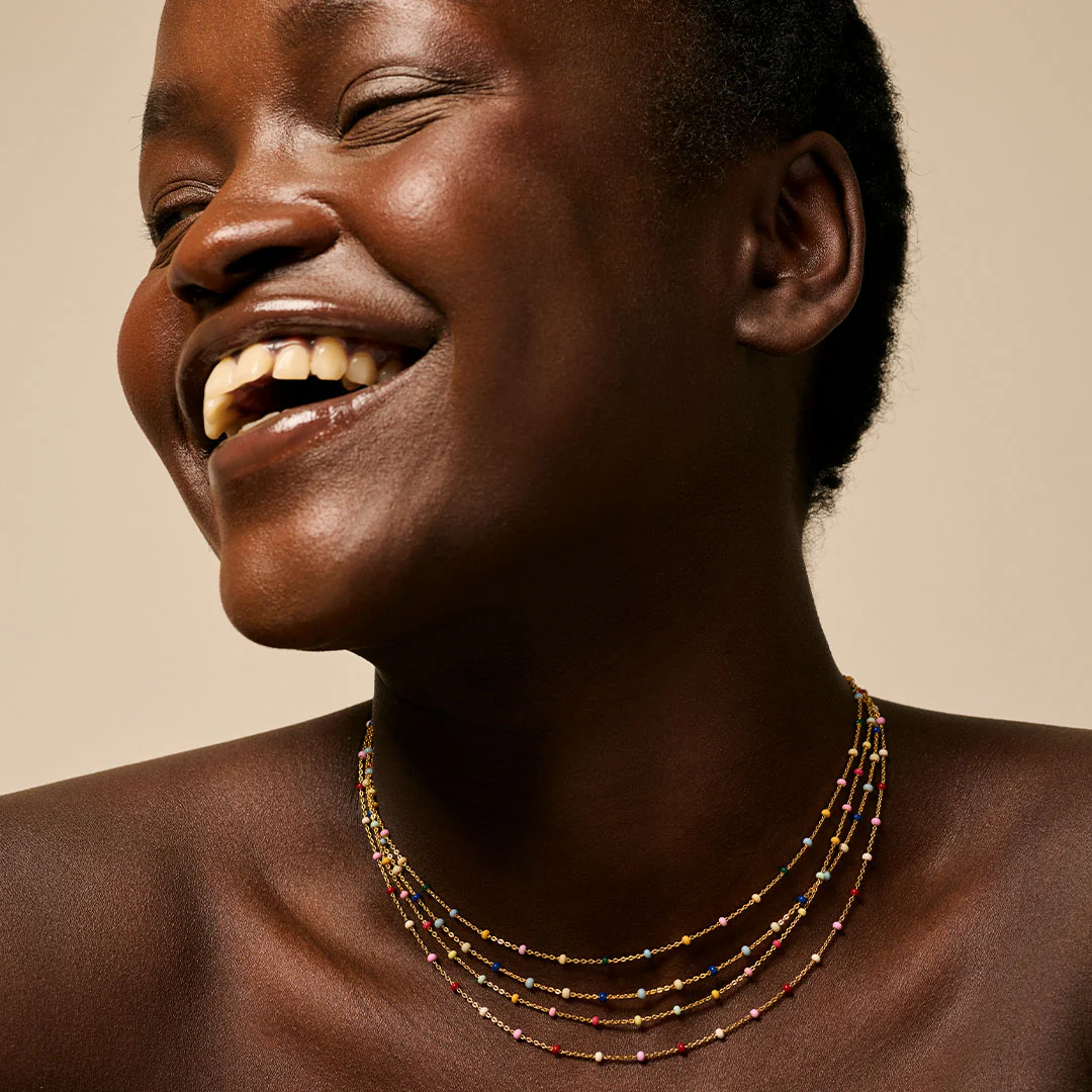 Necklace, Lola - Image 3