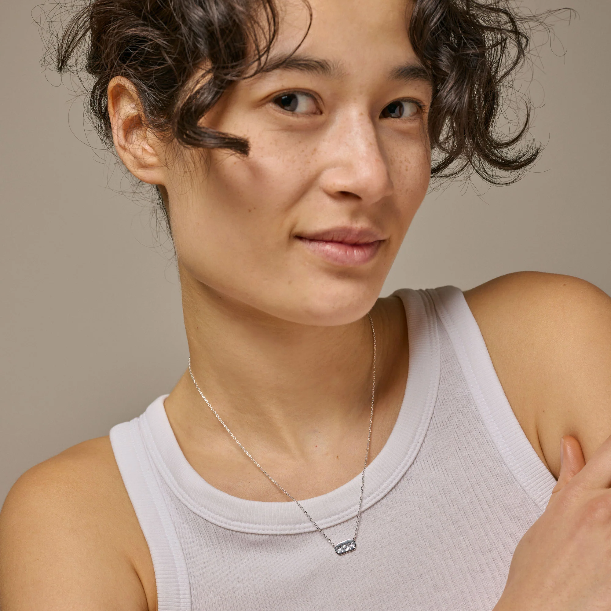 Necklace, Mom - Image 3