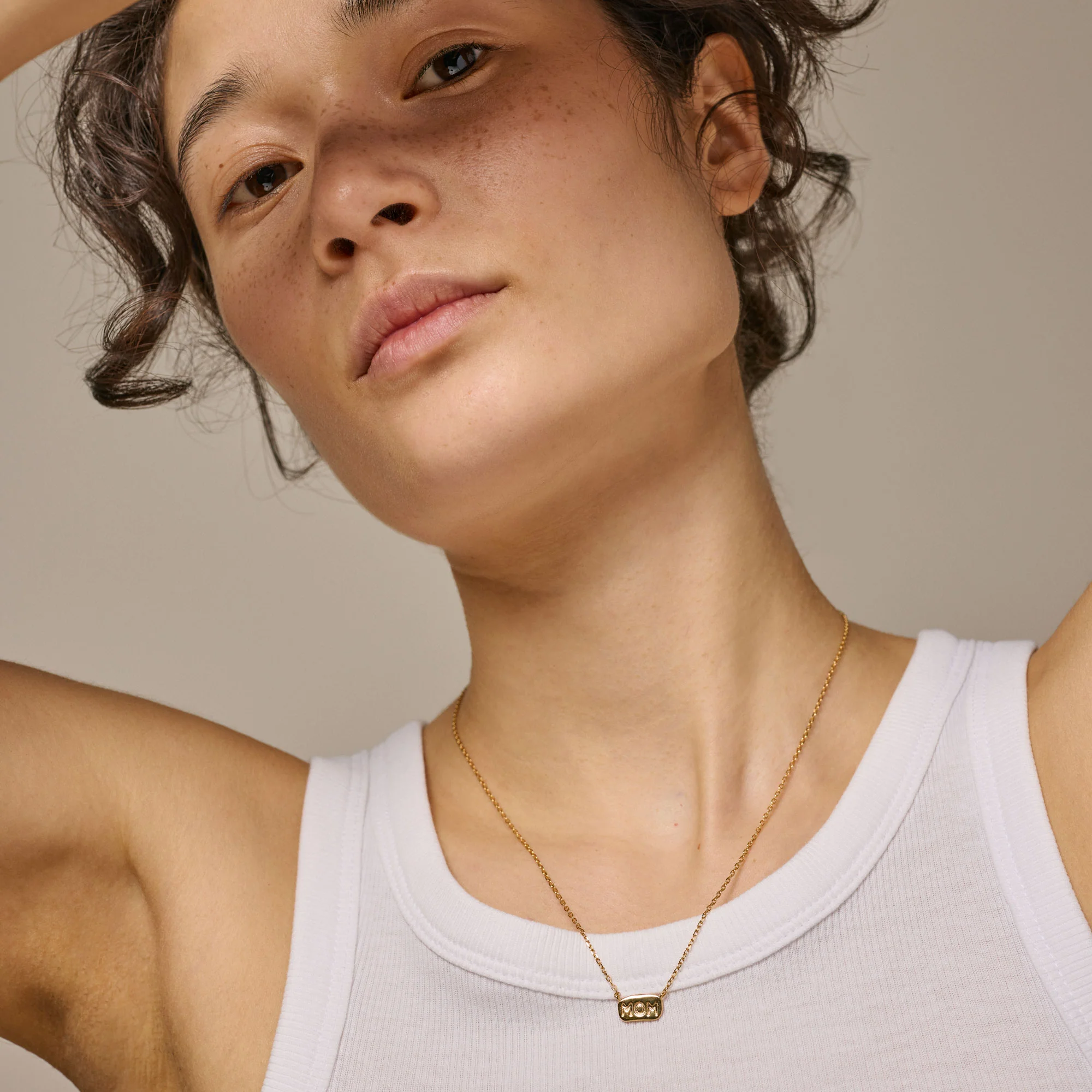 Necklace, Mom - Image 3