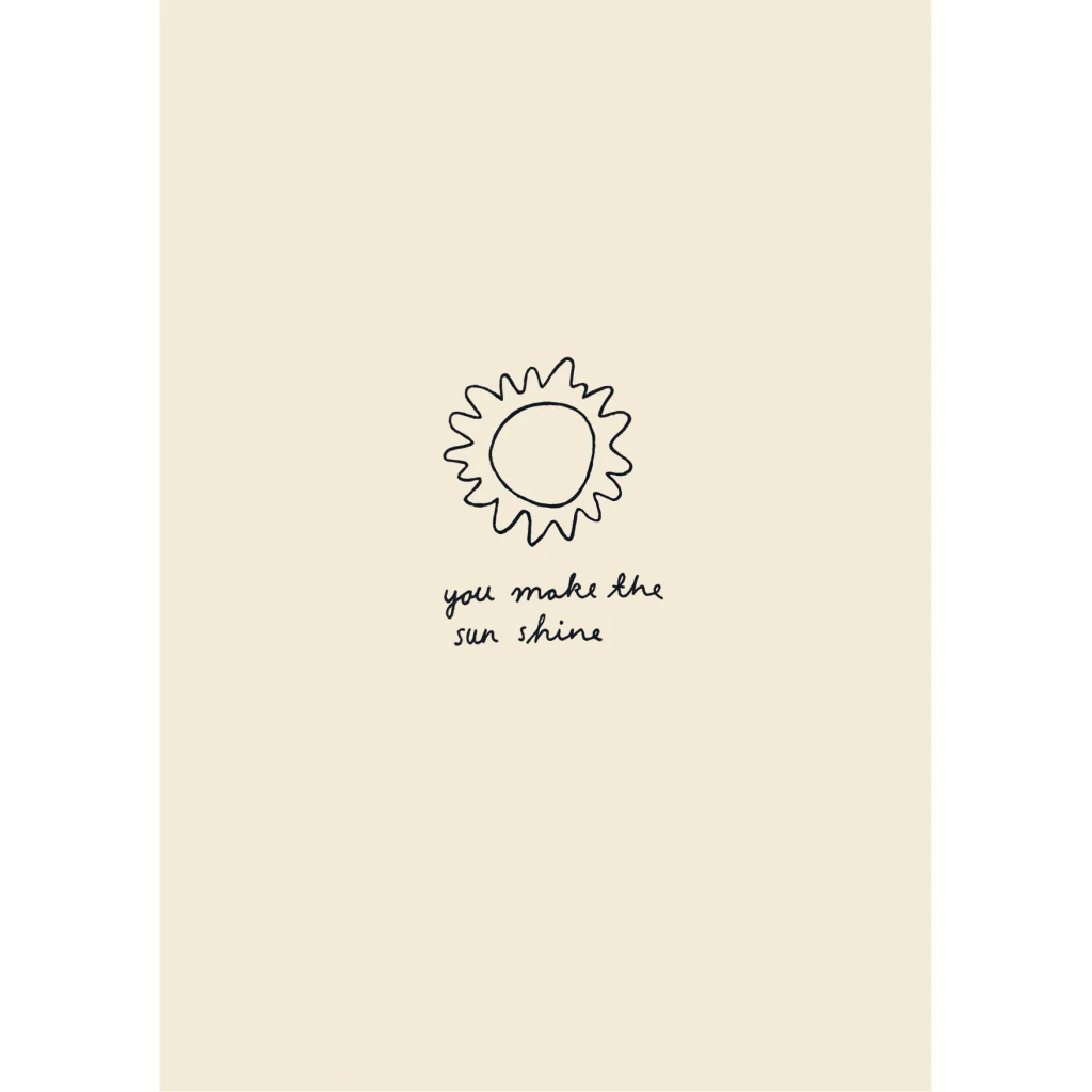 Postcard A6