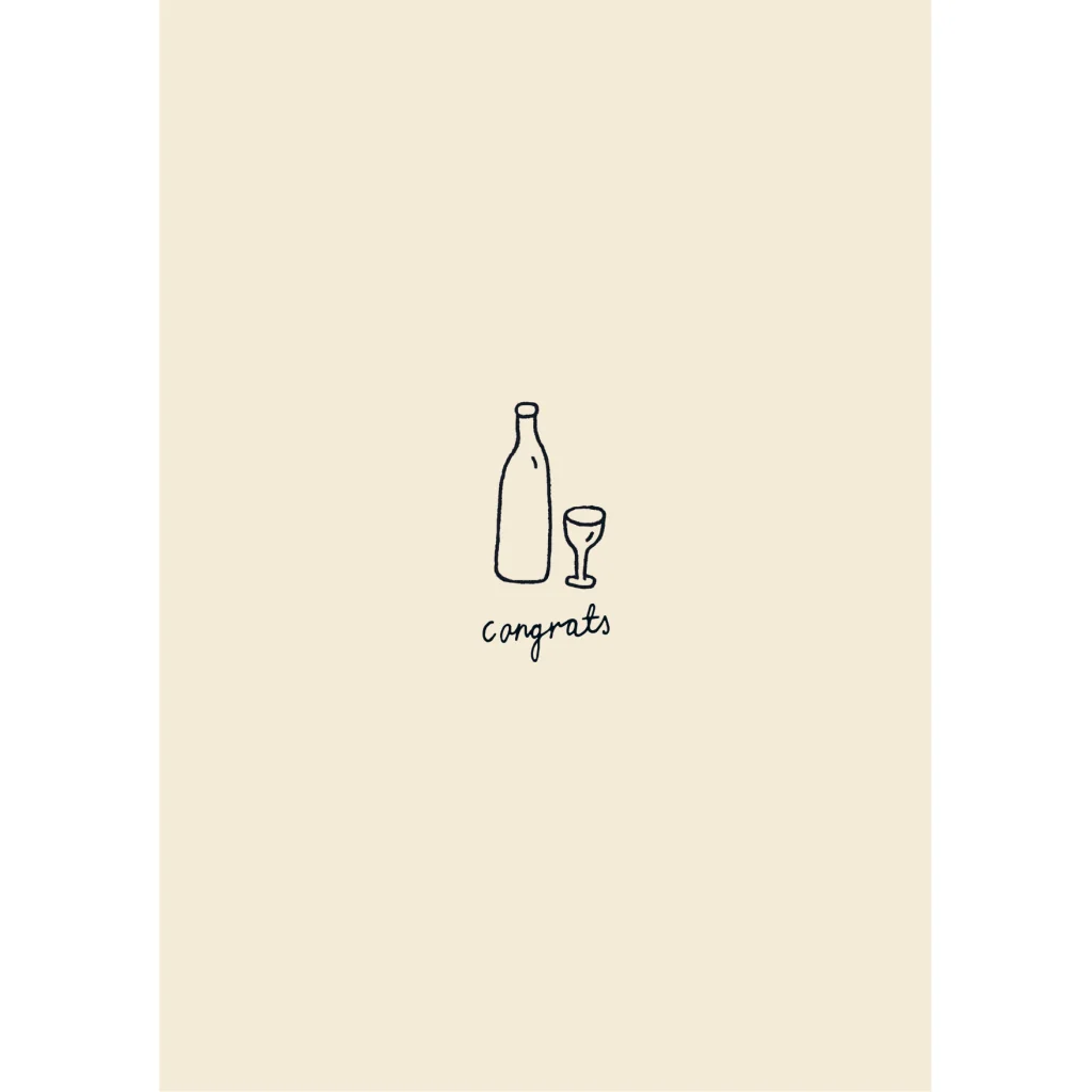 Postcard A6