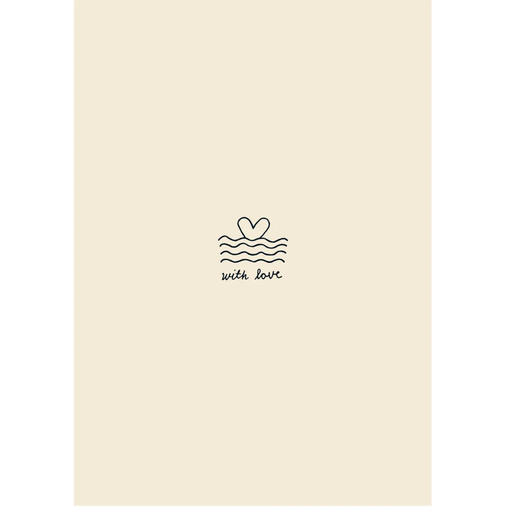 Postcard A6