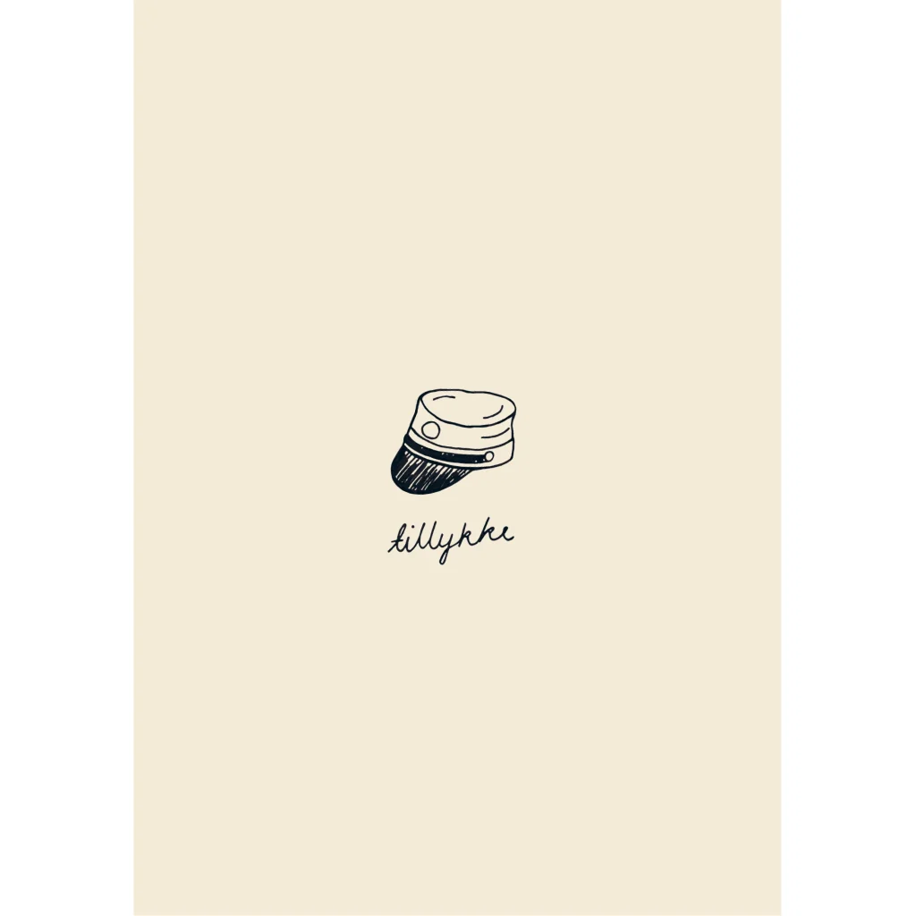 Postcard A6