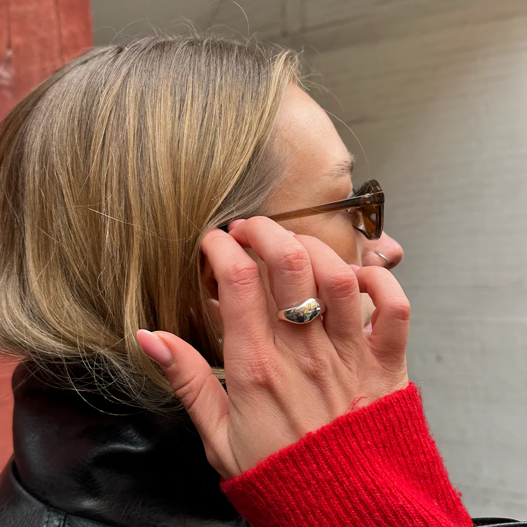 Ring, Agnete Large - Image 3
