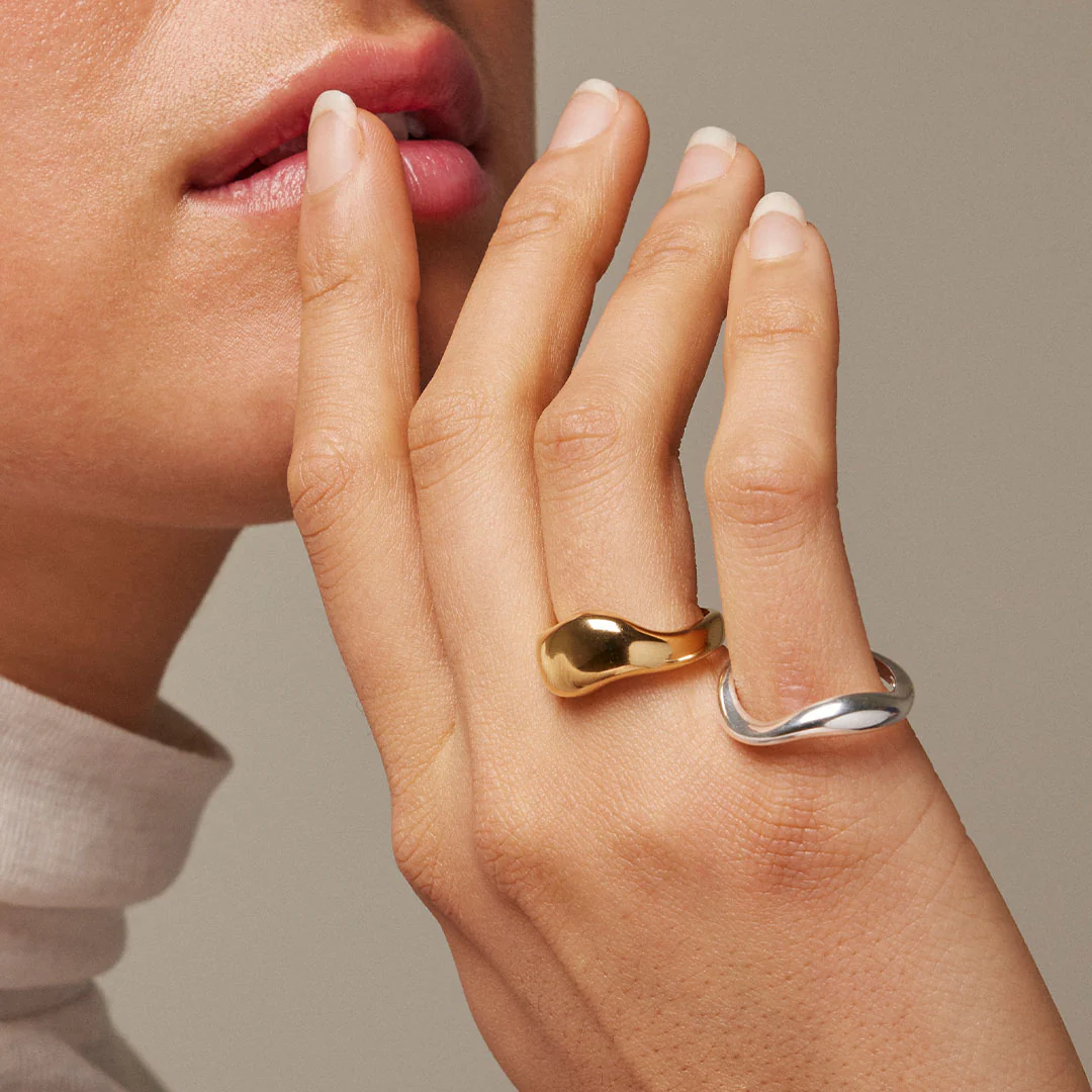 Ring, Agnete Small - Image 3