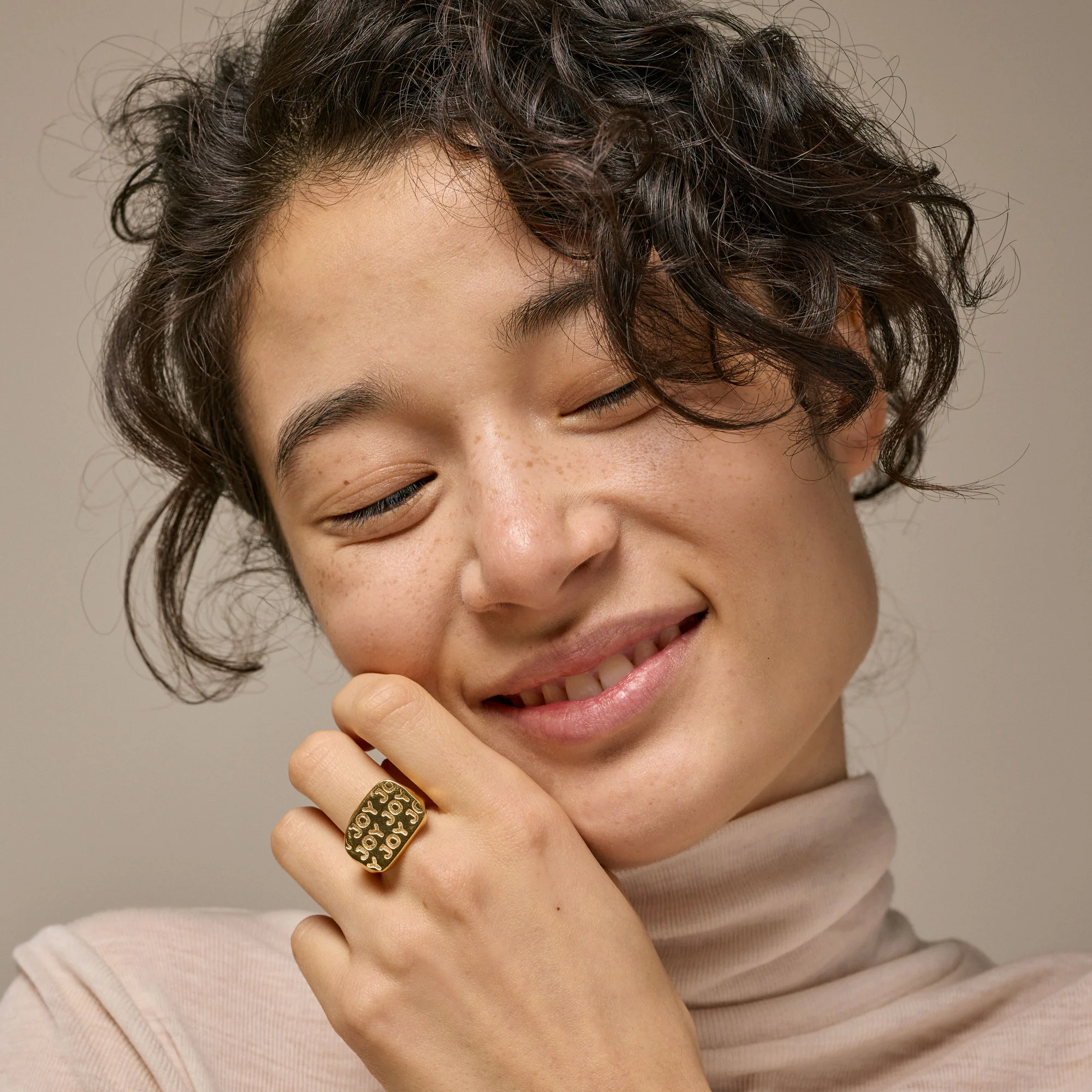Ring, Joy Statement - Image 2