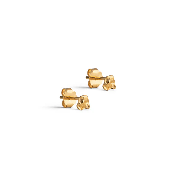 Sculptural Chic Earrings Stack - Image 6