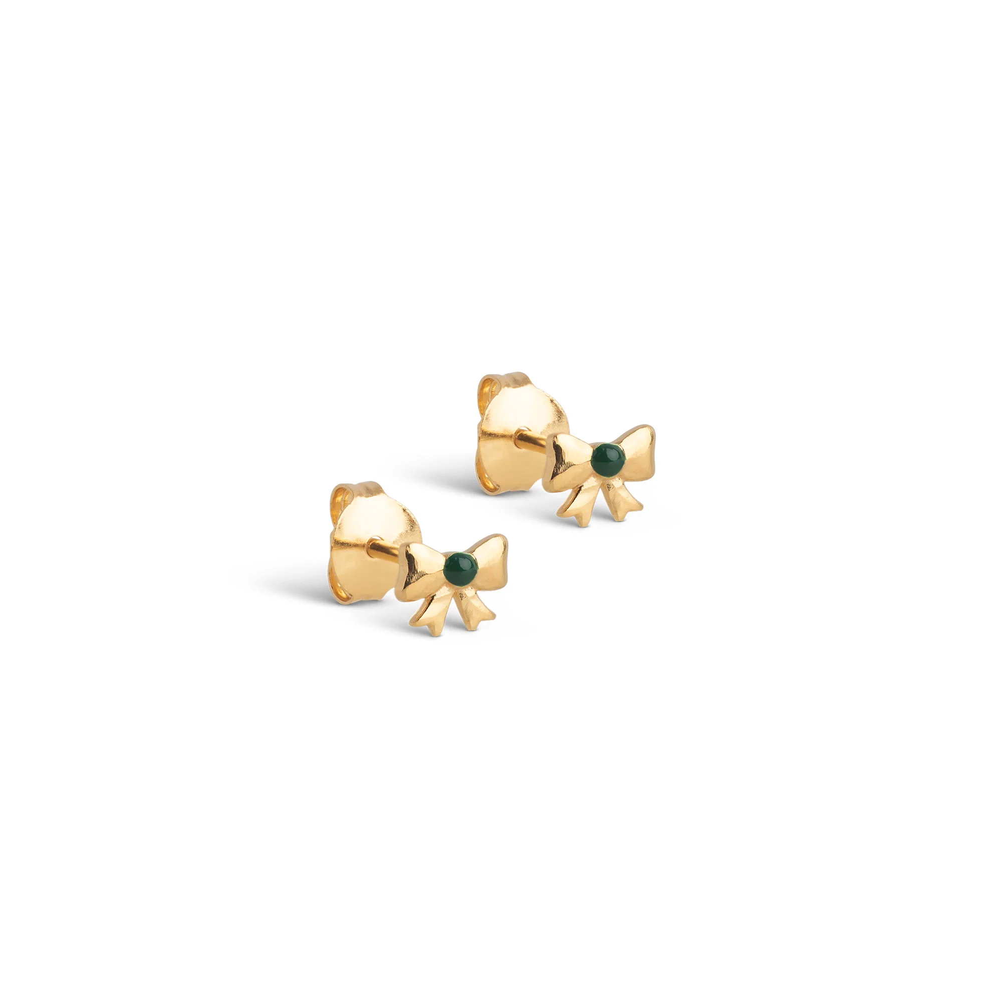 Studs, Baby Bow