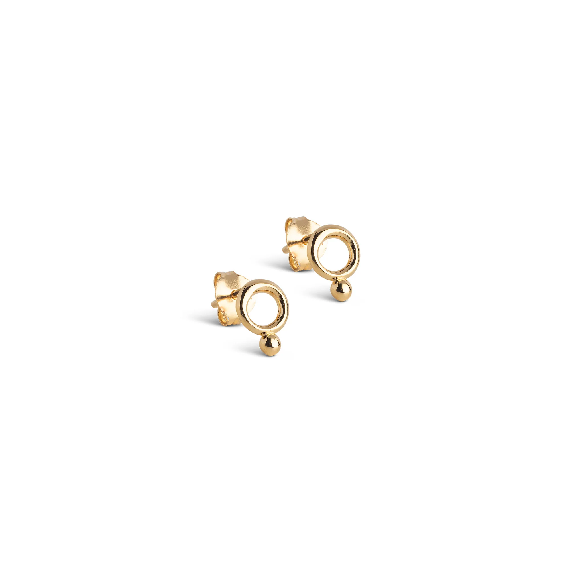 Studs, Dotta