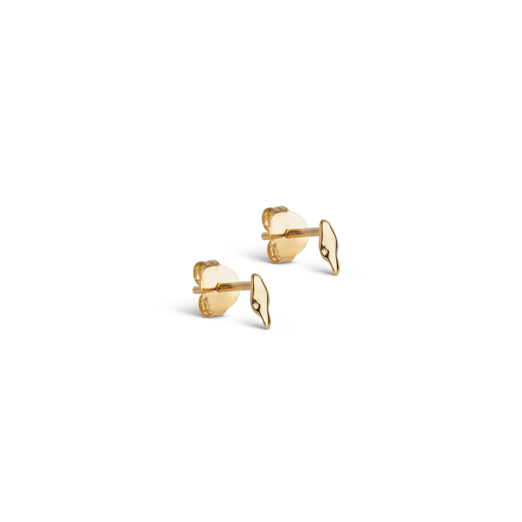 Studs, India Petit