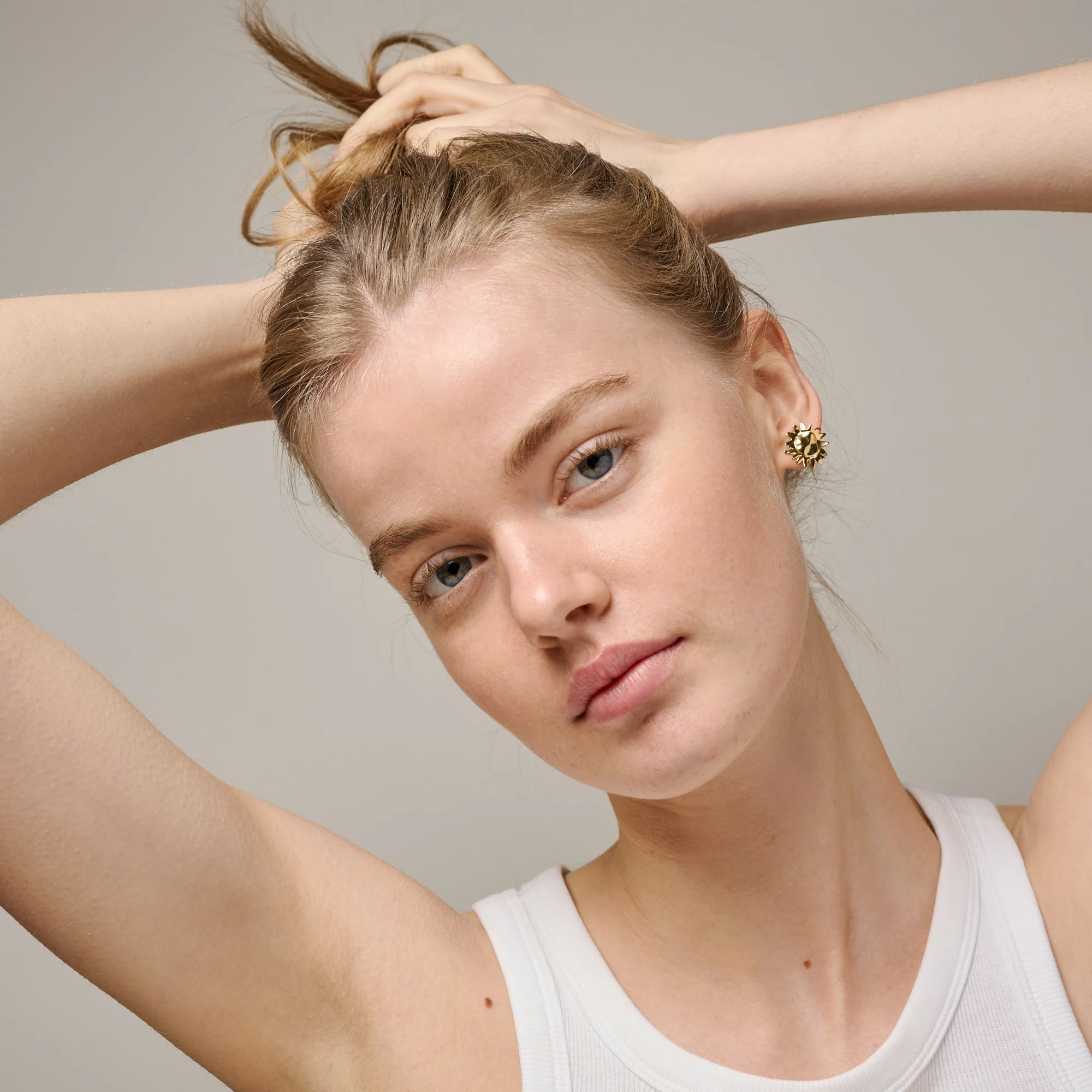 Studs, Large Sunshine - Image 4