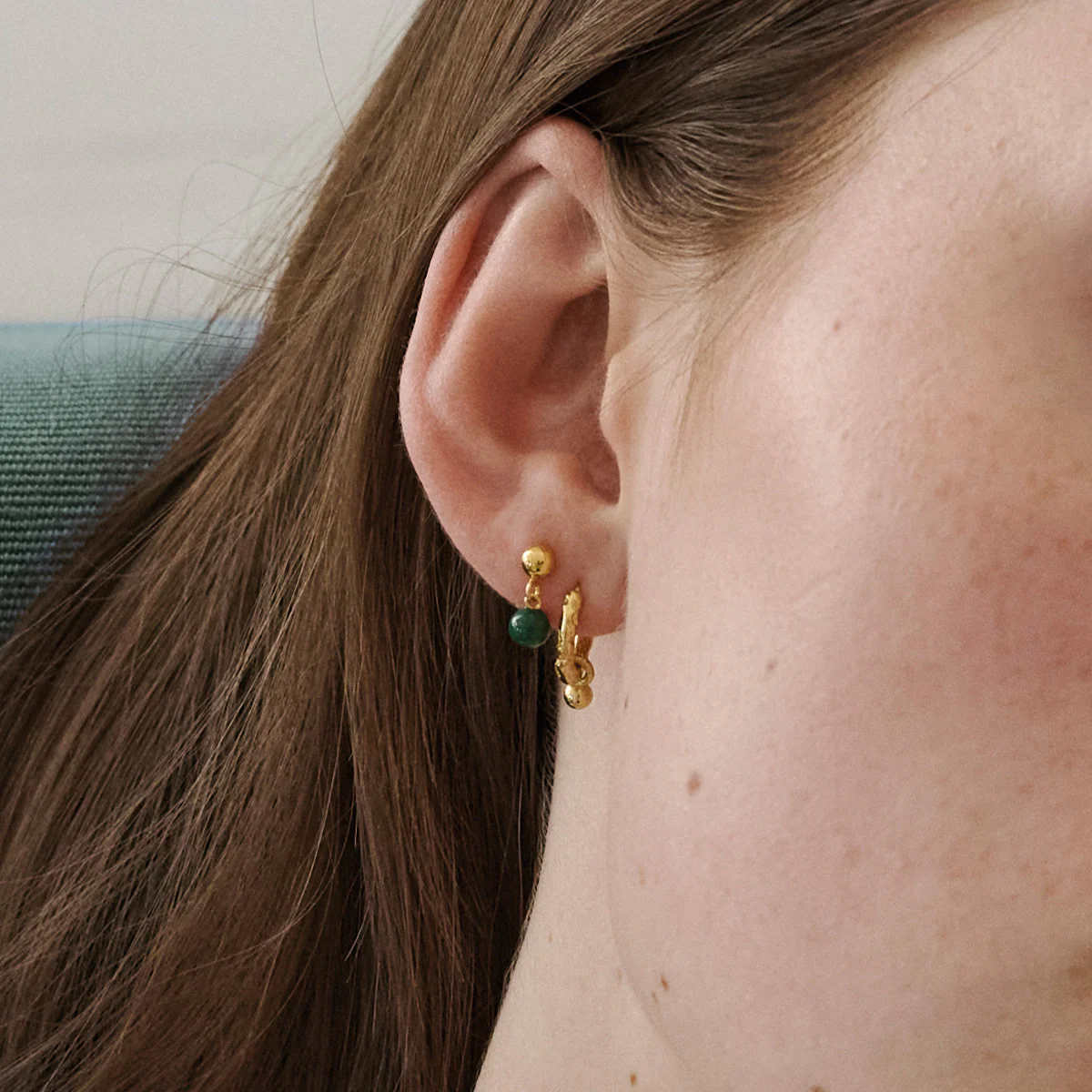 Studs, Mina - Image 3