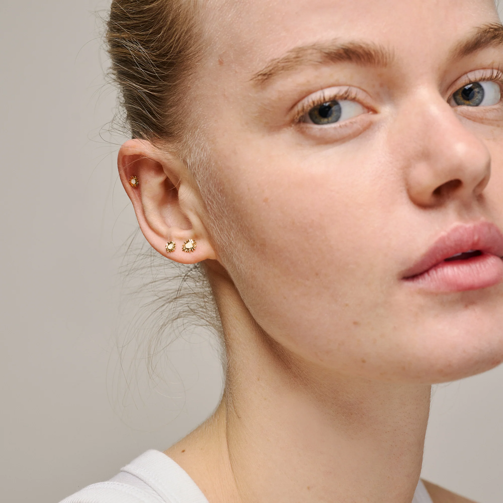 Studs, Mini Sunshine - Image 3