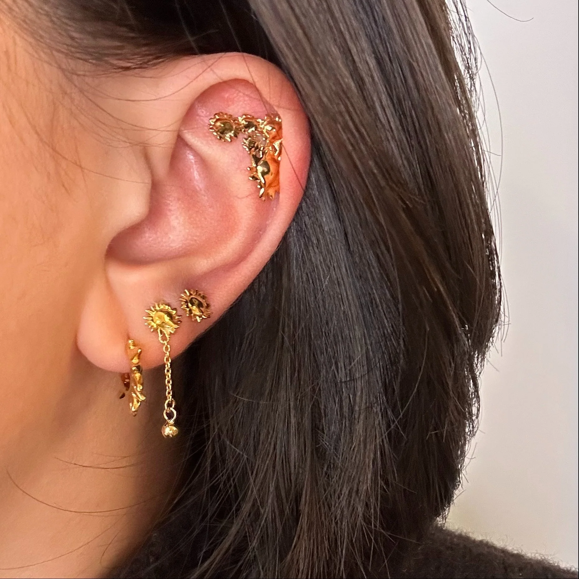 Studs, Small Sunshine - Image 4