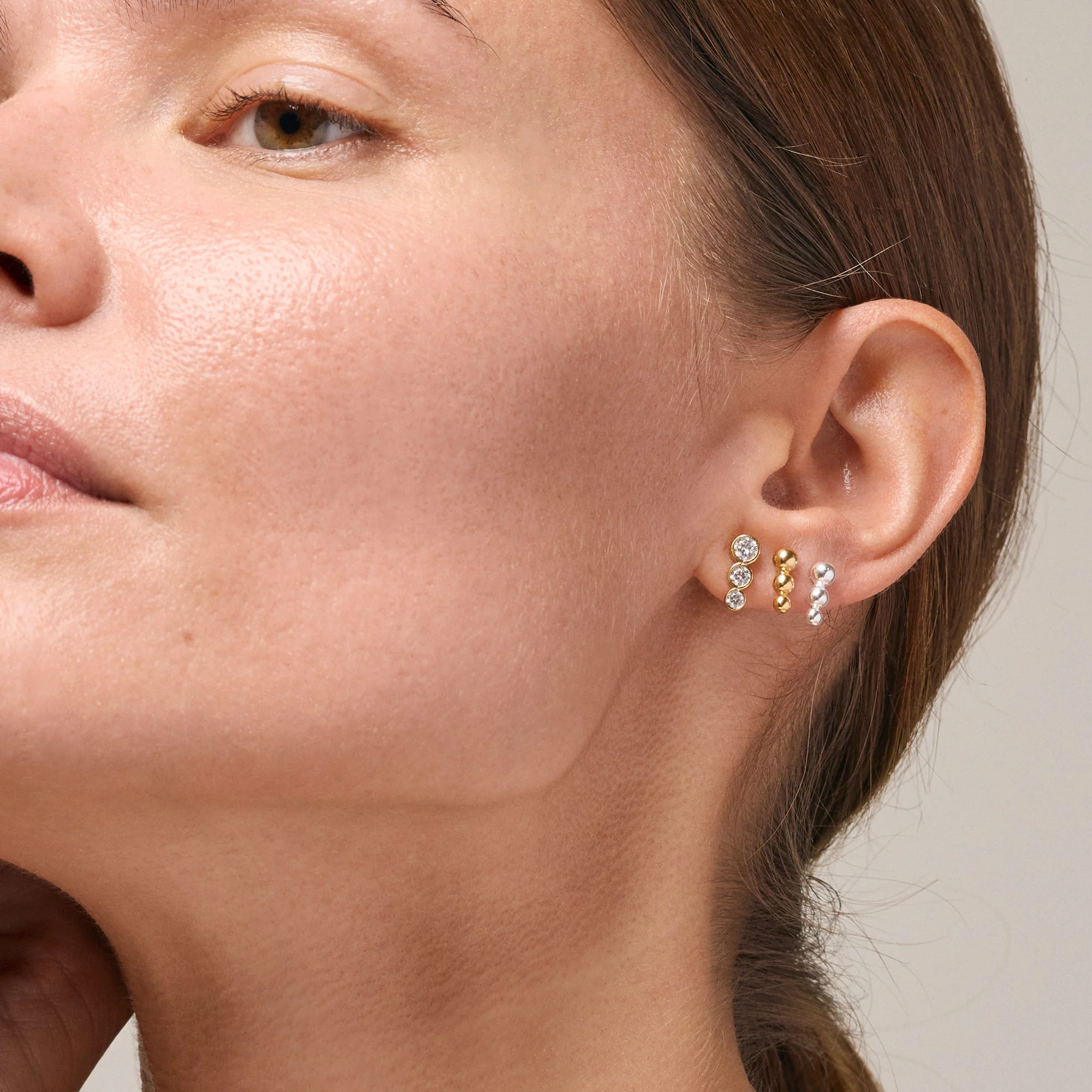 Studs, Trinity - Image 3